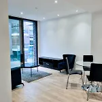 Modern 1Br At London E1 Near Top Attractions
