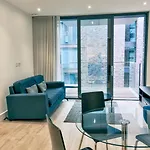 Modern 1Br At London E1 Near Top Attractions
